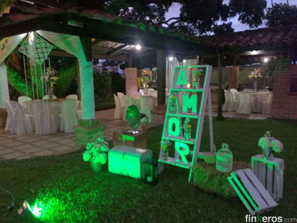 ALQUILAMOS LA FINCA PARA SU EVENTO MAS IMPORTANTE - Finca en Pereira, Risaralda